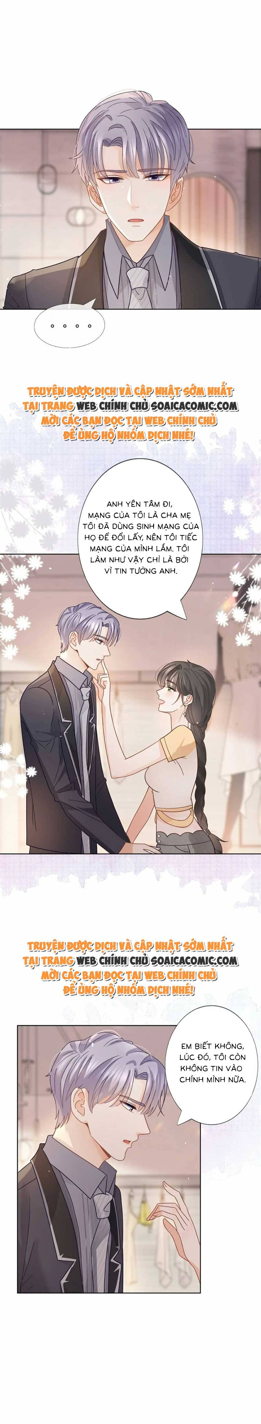 Tôi Đã Trở Thành Mẹ Của Nhân Vật Phản Diện Chapter 798.8 - Trang 2