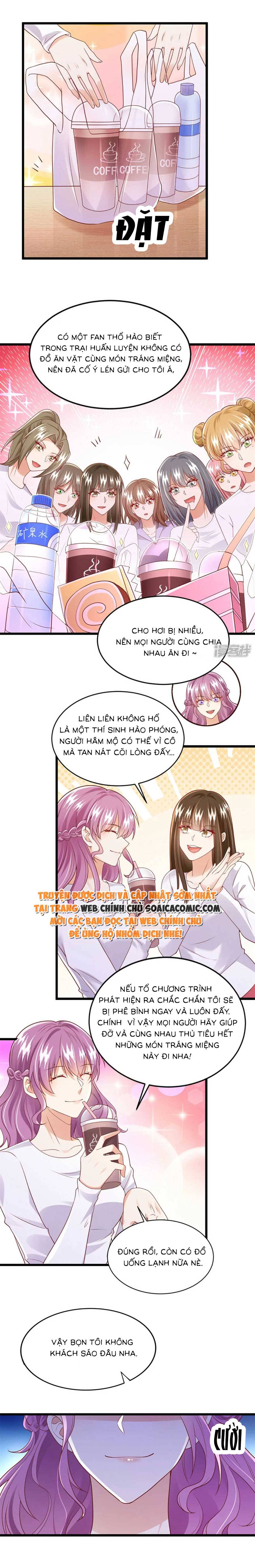 Tôi Đã Trở Thành Mẹ Của Nhân Vật Phản Diện Chapter 798.9 - Trang 2