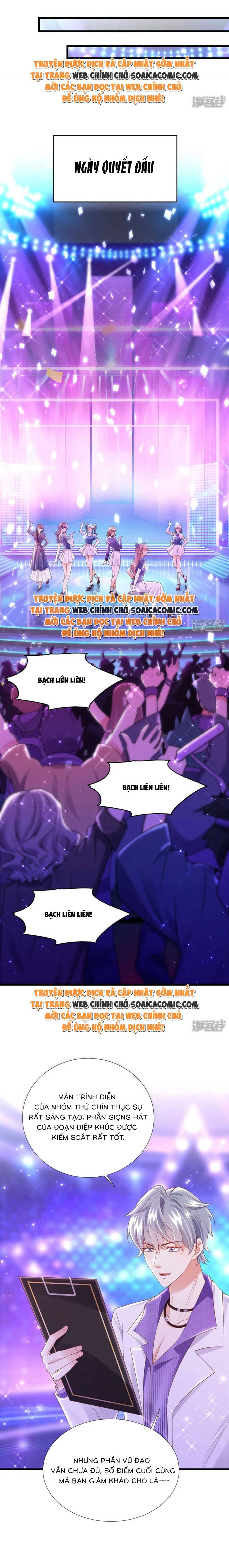 Tôi Đã Trở Thành Mẹ Của Nhân Vật Phản Diện Chapter 798.9 - Trang 2