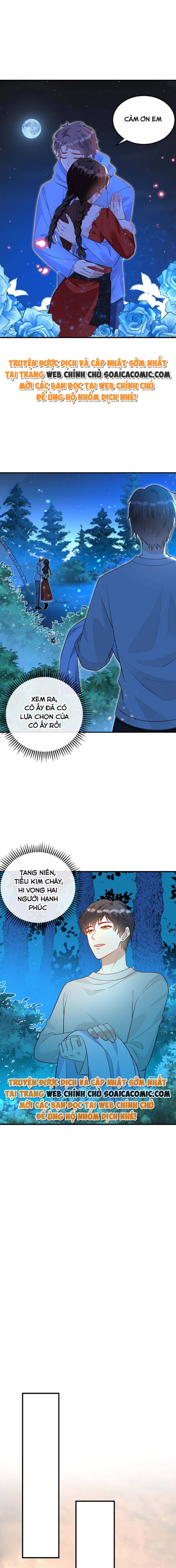 Tôi Đã Trở Thành Mẹ Của Nhân Vật Phản Diện Chapter 799.8 - Trang 2