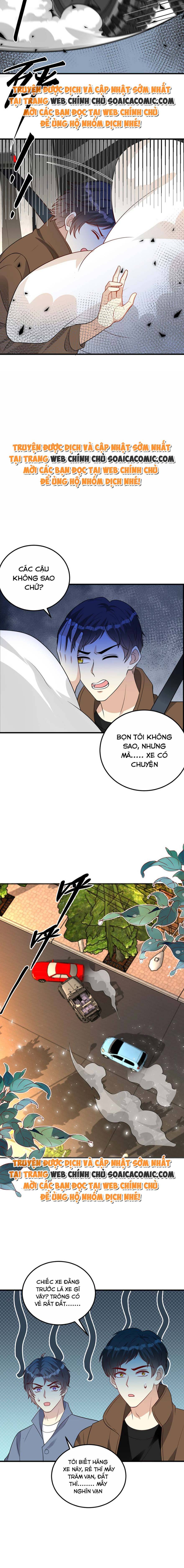 Tôi Đã Trở Thành Mẹ Của Nhân Vật Phản Diện Chapter 799.8 - Trang 2