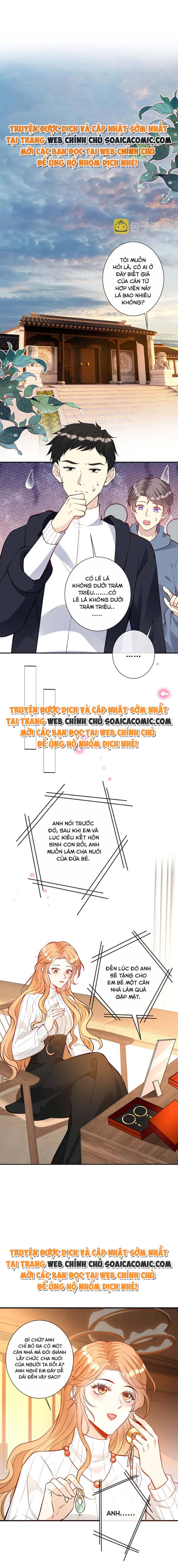 Tôi Đã Trở Thành Mẹ Của Nhân Vật Phản Diện Chapter 799.9 - Trang 2