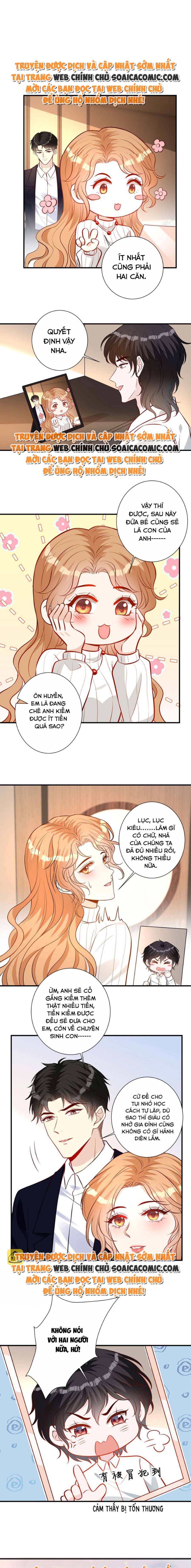 Tôi Đã Trở Thành Mẹ Của Nhân Vật Phản Diện Chapter 799.9 - Trang 2