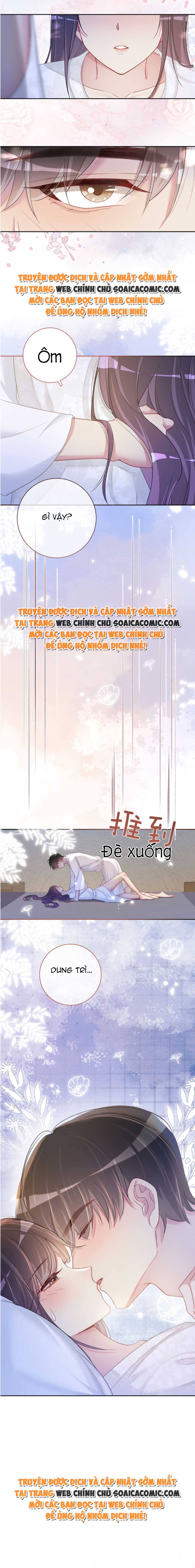 Tôi Đã Trở Thành Mẹ Của Nhân Vật Phản Diện Chapter 805.8 - Trang 2