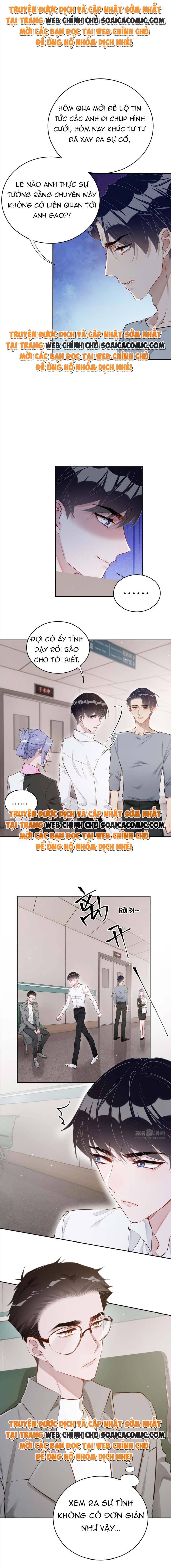Tôi Đã Trở Thành Mẹ Của Nhân Vật Phản Diện Chapter 805.9 - Trang 2