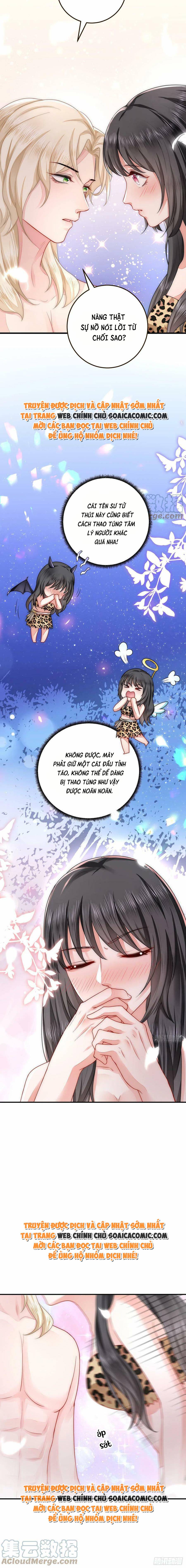 Tôi Đã Trở Thành Mẹ Của Nhân Vật Phản Diện Chapter 806.8 - Trang 2
