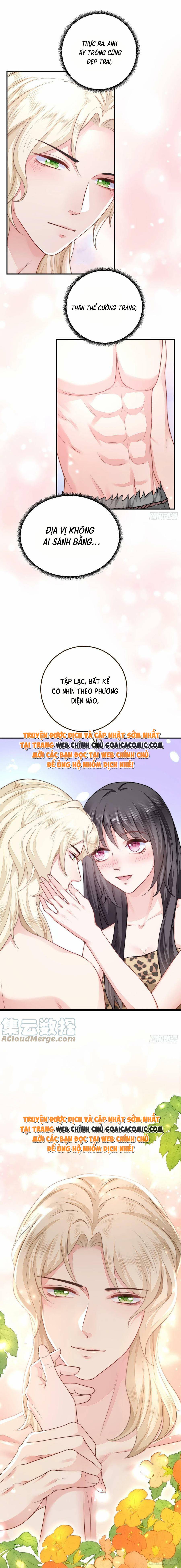 Tôi Đã Trở Thành Mẹ Của Nhân Vật Phản Diện Chapter 806.8 - Trang 2
