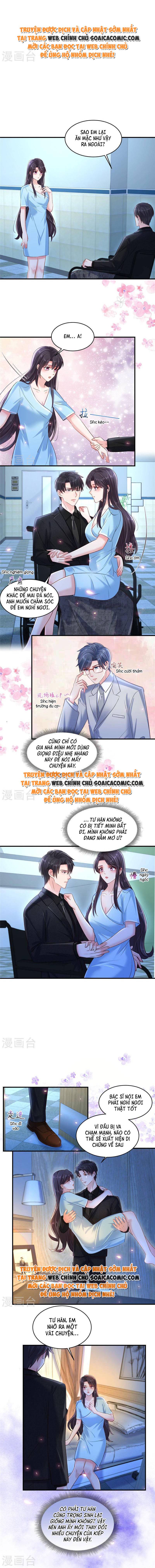 Tôi Đã Trở Thành Mẹ Của Nhân Vật Phản Diện Chapter 807.4 - Trang 2