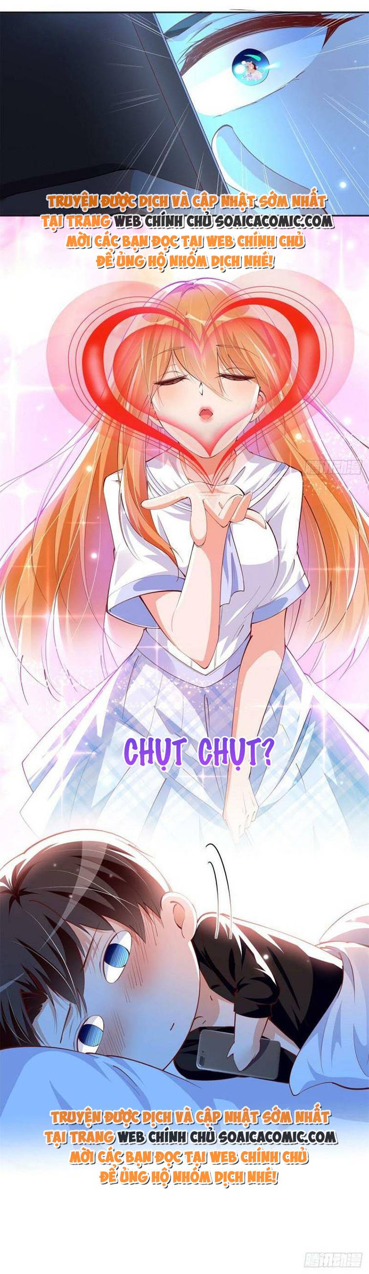 Tôi Đã Trở Thành Mẹ Của Nhân Vật Phản Diện Chapter 807.7 - Trang 2