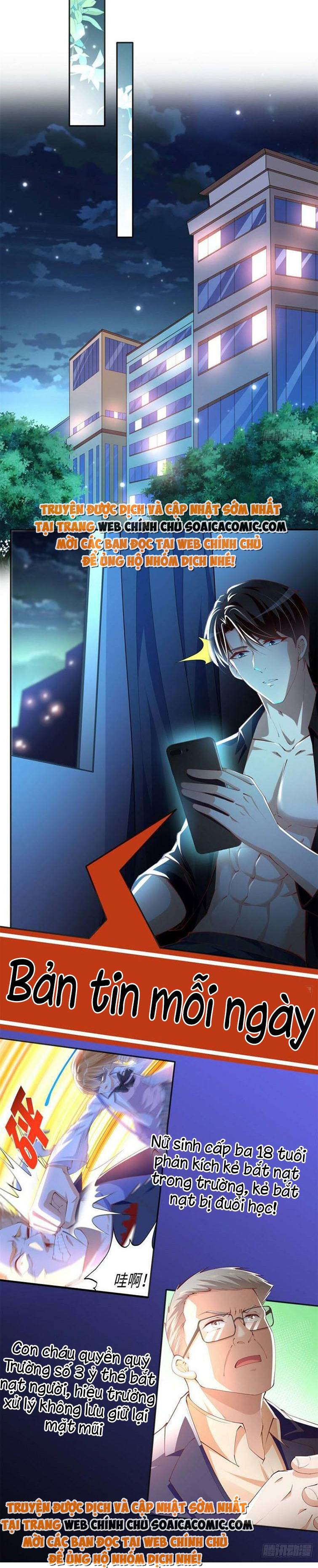 Tôi Đã Trở Thành Mẹ Của Nhân Vật Phản Diện Chapter 807.7 - Trang 2