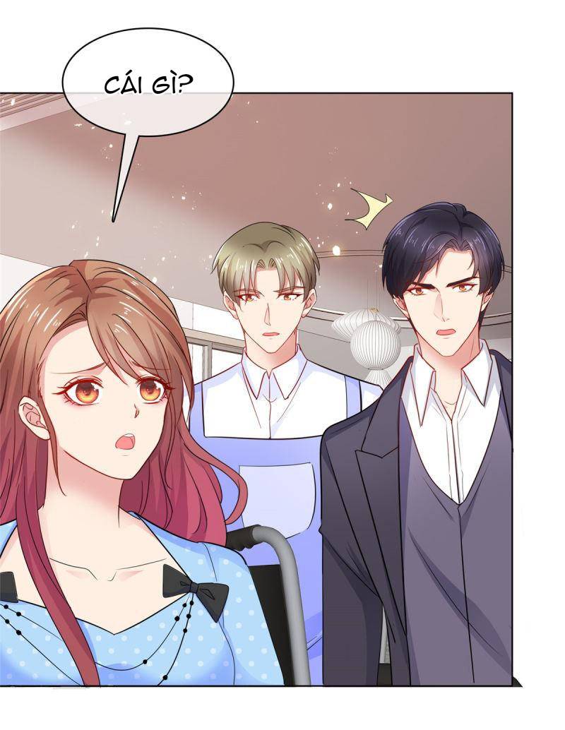 Tôi Đã Trở Thành Mẹ Của Nhân Vật Phản Diện Chapter 807.9 - Trang 2