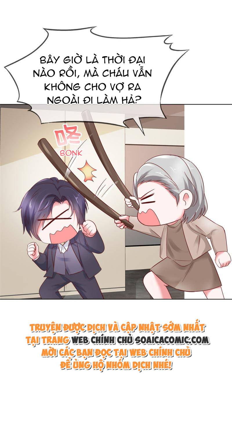 Tôi Đã Trở Thành Mẹ Của Nhân Vật Phản Diện Chapter 807.9 - Trang 2