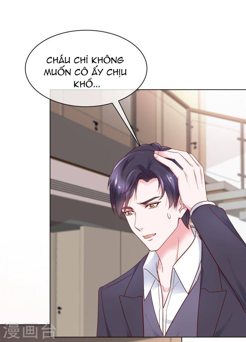 Tôi Đã Trở Thành Mẹ Của Nhân Vật Phản Diện Chapter 807.9 - Trang 2