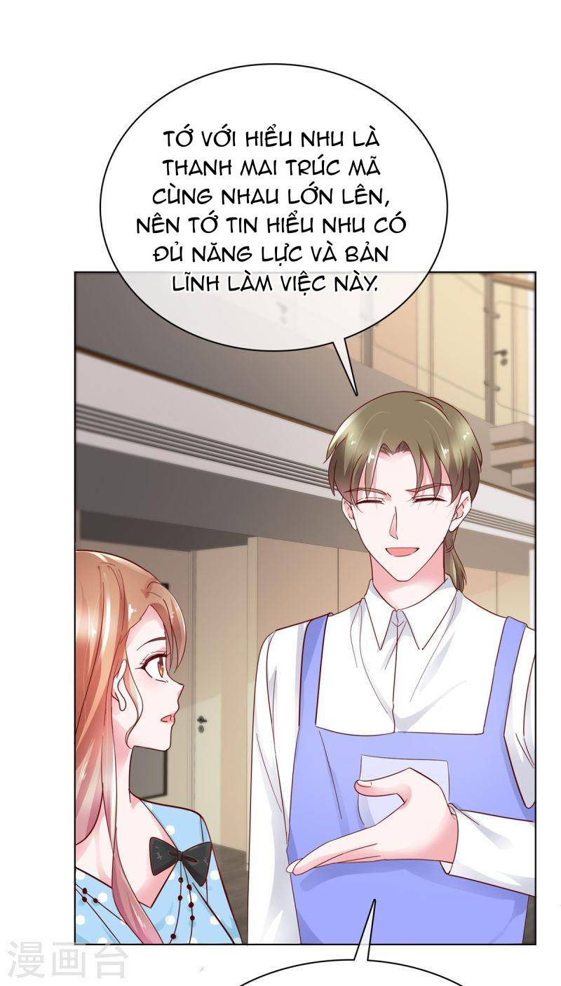 Tôi Đã Trở Thành Mẹ Của Nhân Vật Phản Diện Chapter 807.9 - Trang 2