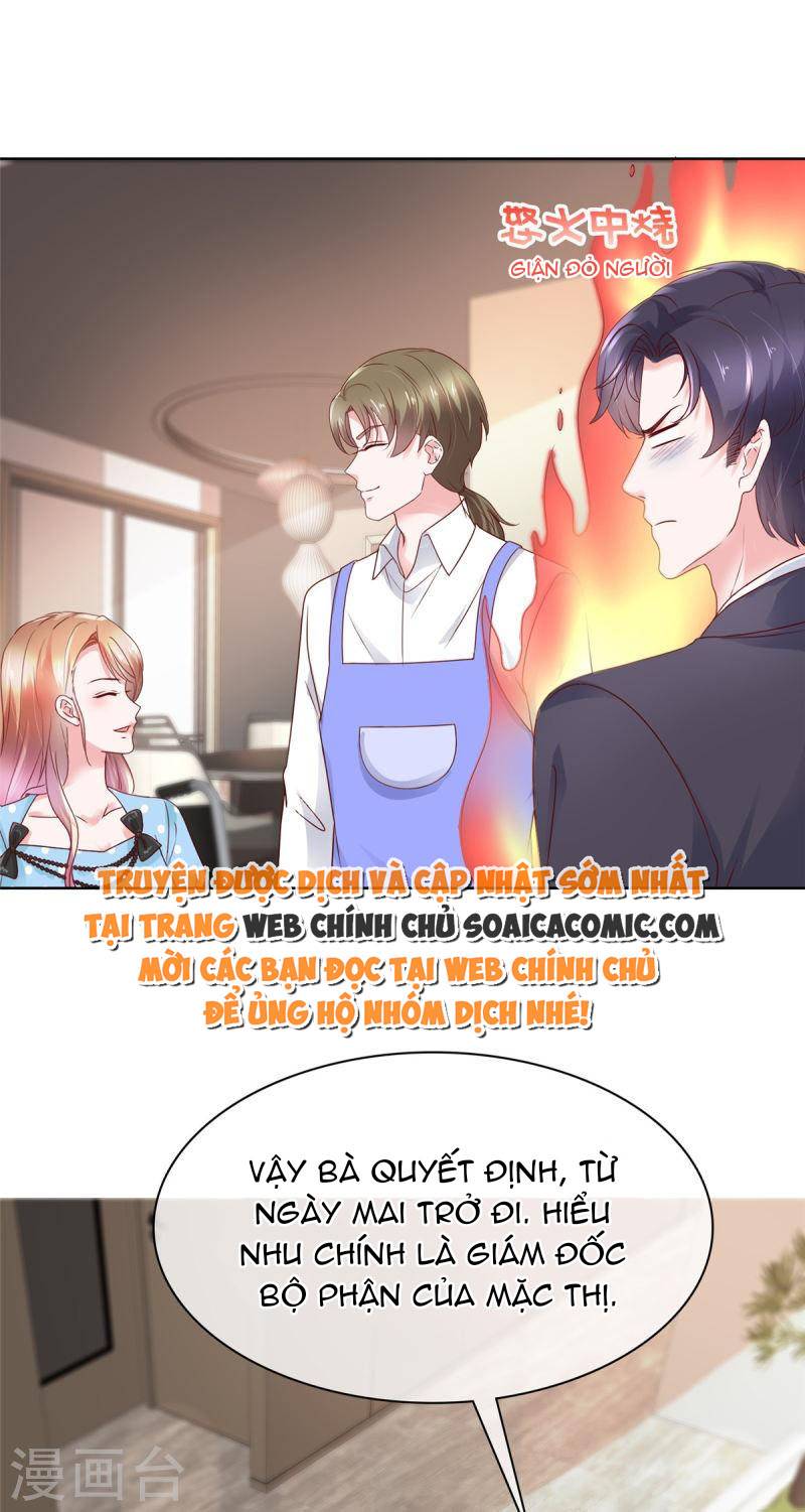 Tôi Đã Trở Thành Mẹ Của Nhân Vật Phản Diện Chapter 807.9 - Trang 2