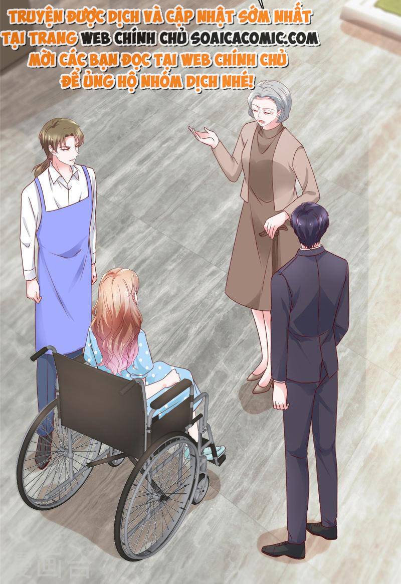 Tôi Đã Trở Thành Mẹ Của Nhân Vật Phản Diện Chapter 807.9 - Trang 2