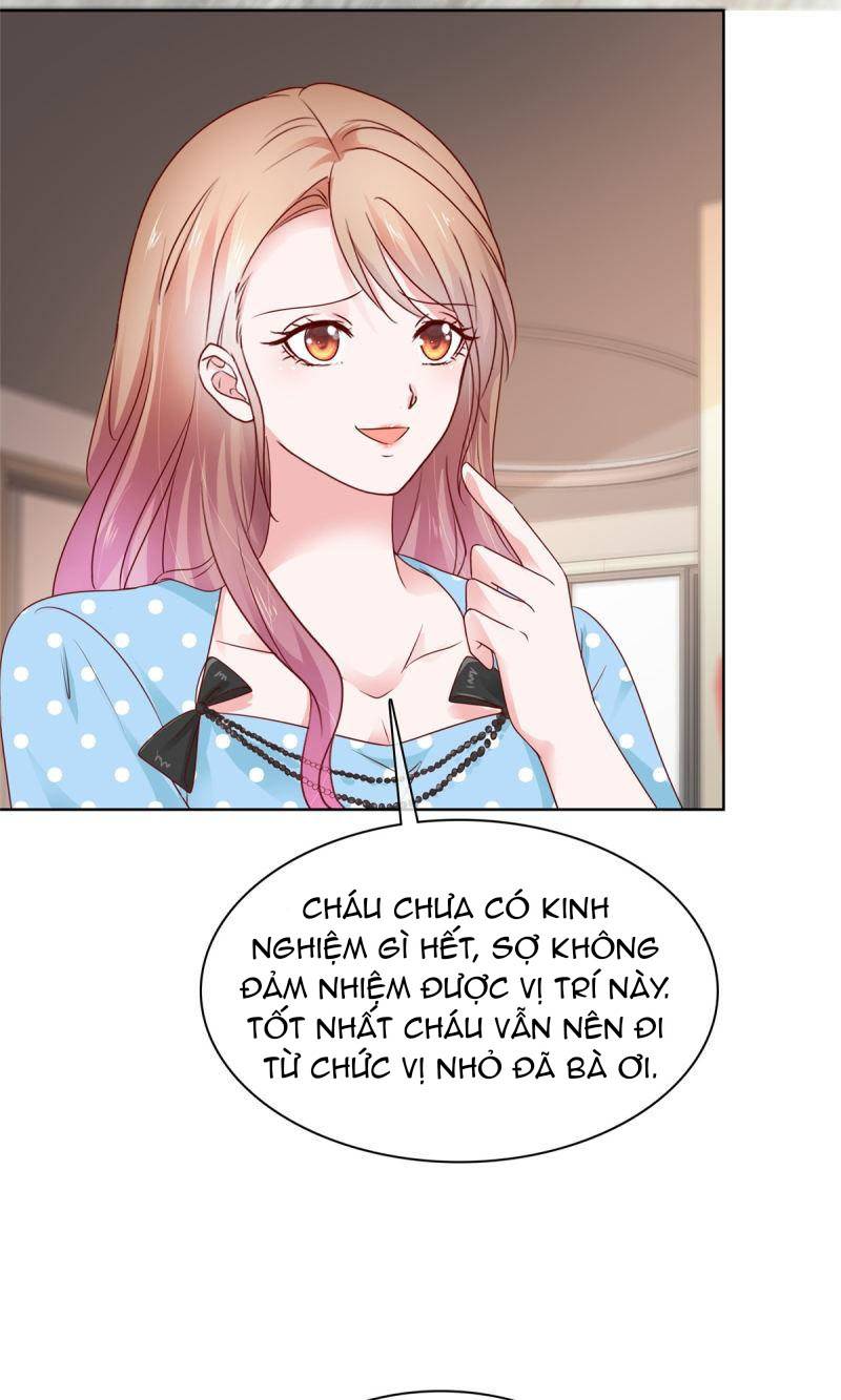 Tôi Đã Trở Thành Mẹ Của Nhân Vật Phản Diện Chapter 807.9 - Trang 2