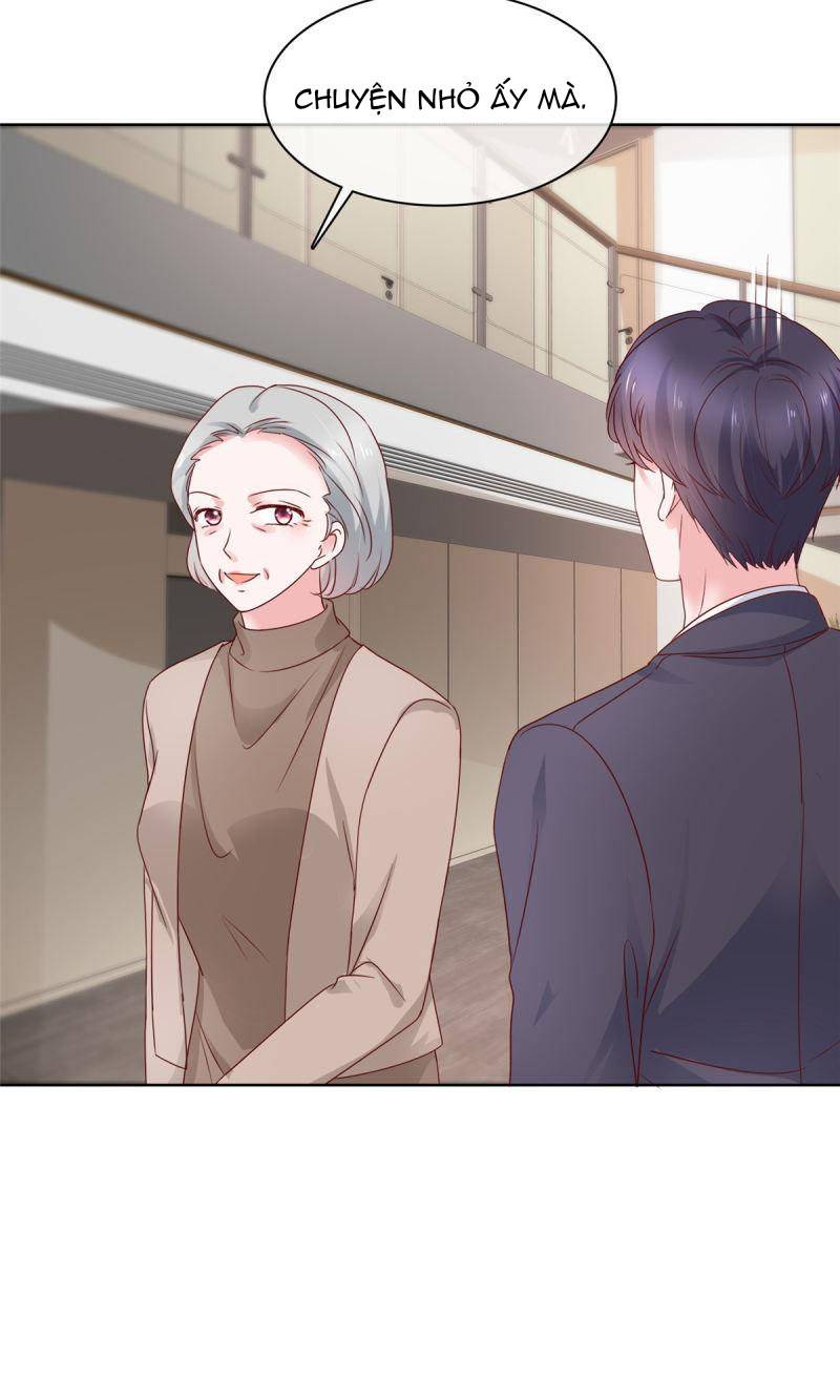 Tôi Đã Trở Thành Mẹ Của Nhân Vật Phản Diện Chapter 807.9 - Trang 2