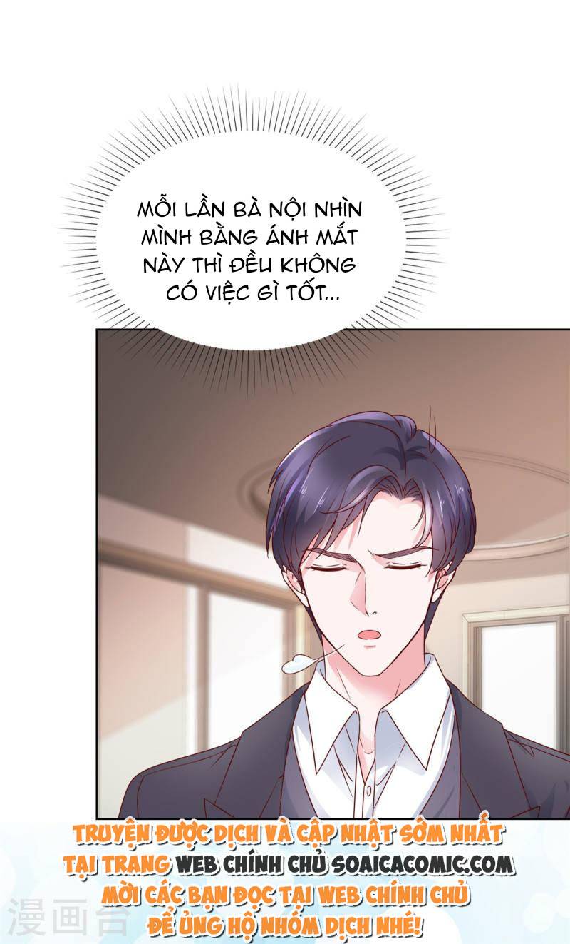 Tôi Đã Trở Thành Mẹ Của Nhân Vật Phản Diện Chapter 807.9 - Trang 2
