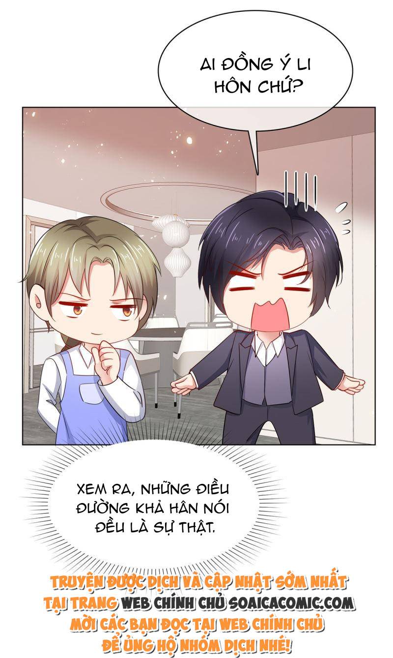 Tôi Đã Trở Thành Mẹ Của Nhân Vật Phản Diện Chapter 807.9 - Trang 2