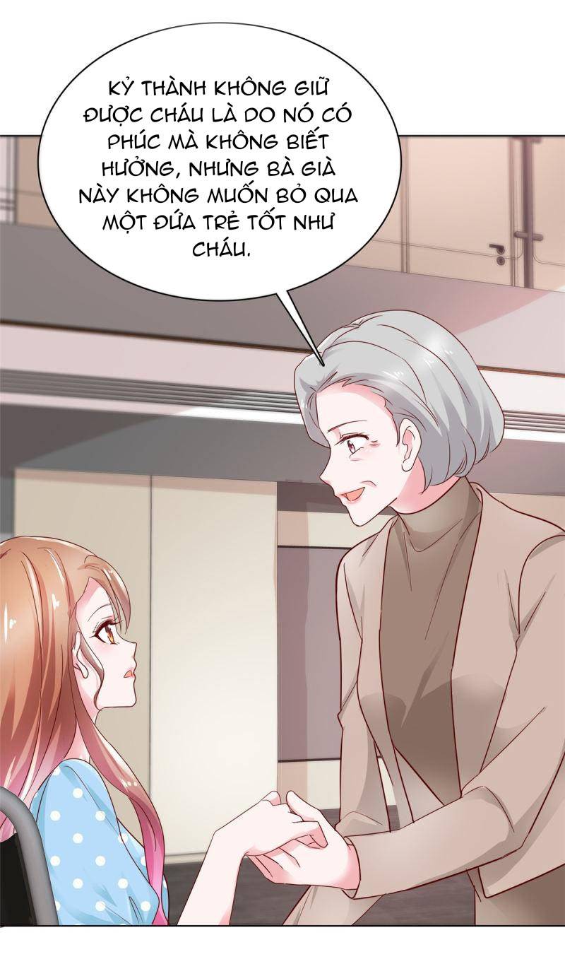 Tôi Đã Trở Thành Mẹ Của Nhân Vật Phản Diện Chapter 807.9 - Trang 2