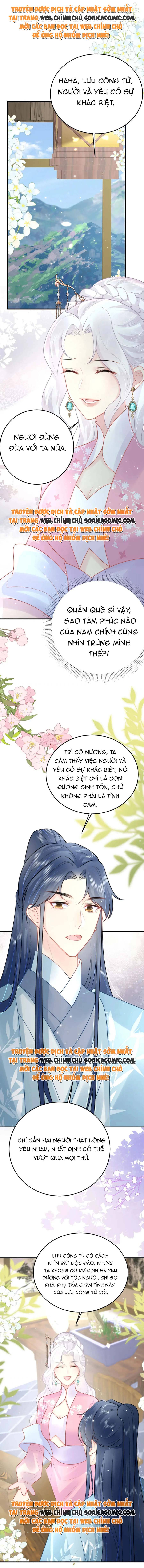 Tôi Đã Trở Thành Mẹ Của Nhân Vật Phản Diện Chapter 815.7 - Trang 2
