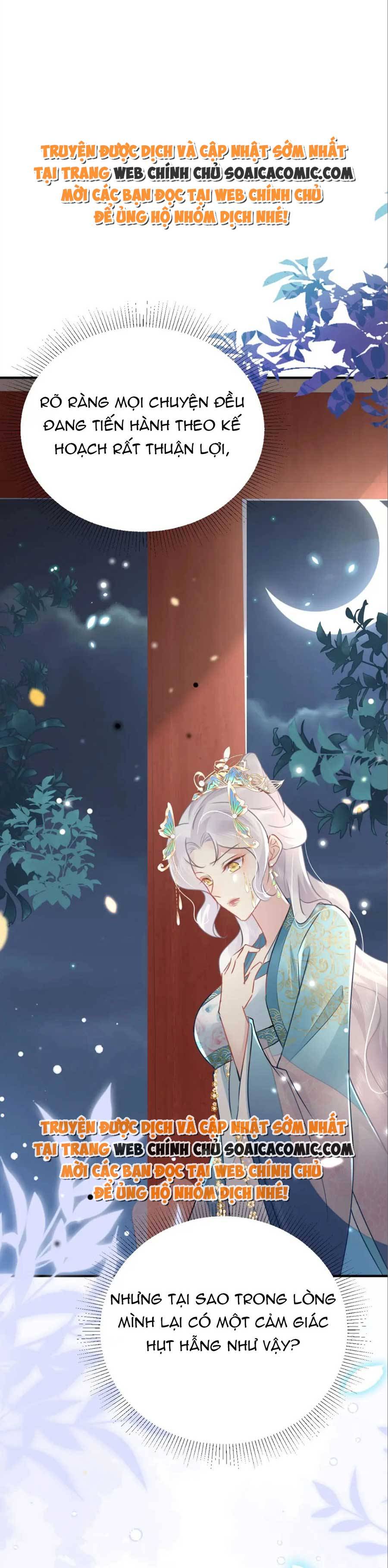 Tôi Đã Trở Thành Mẹ Của Nhân Vật Phản Diện Chapter 815.8 - Trang 2
