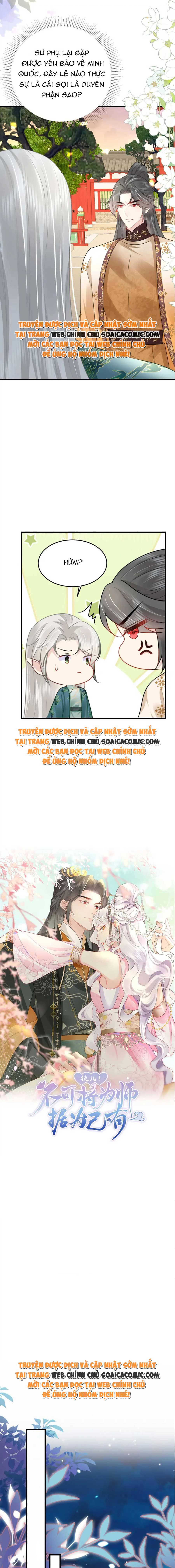 Tôi Đã Trở Thành Mẹ Của Nhân Vật Phản Diện Chapter 815.8 - Trang 2