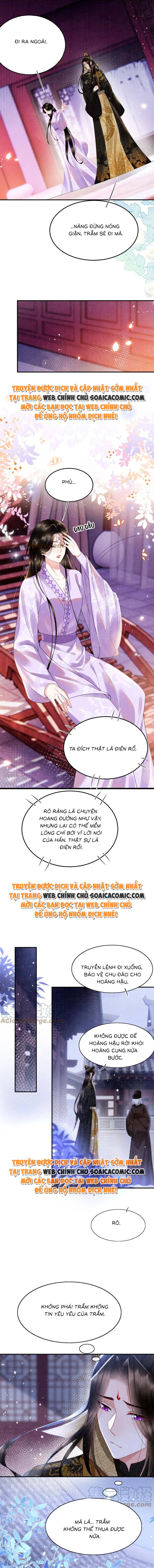 Tôi Đã Trở Thành Mẹ Của Nhân Vật Phản Diện Chapter 816.6 - Trang 2