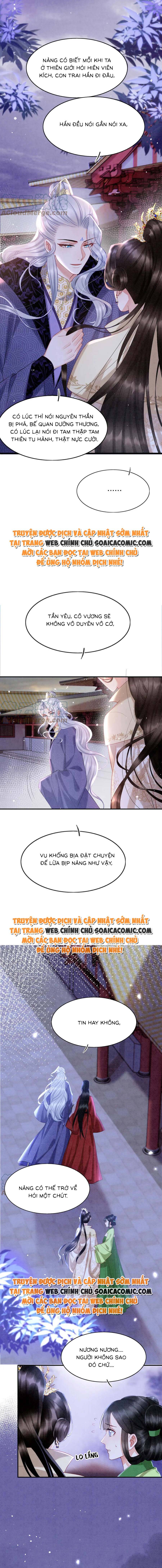 Tôi Đã Trở Thành Mẹ Của Nhân Vật Phản Diện Chapter 816.6 - Trang 2