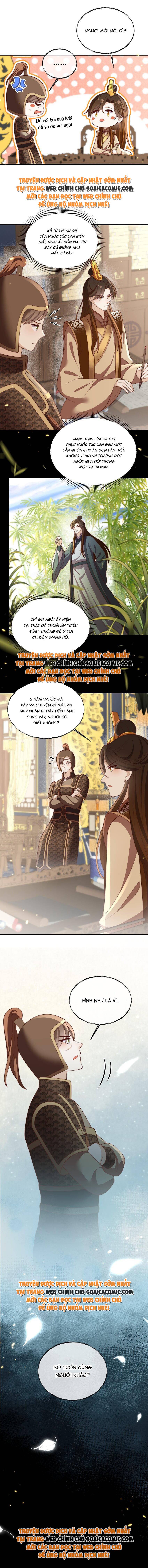 Tôi Đã Trở Thành Mẹ Của Nhân Vật Phản Diện Chapter 817.2 - Trang 2
