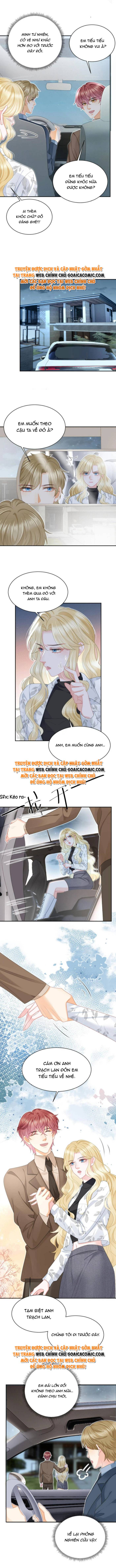 Tôi Đã Trở Thành Mẹ Của Nhân Vật Phản Diện Chapter 817.4 - Trang 2