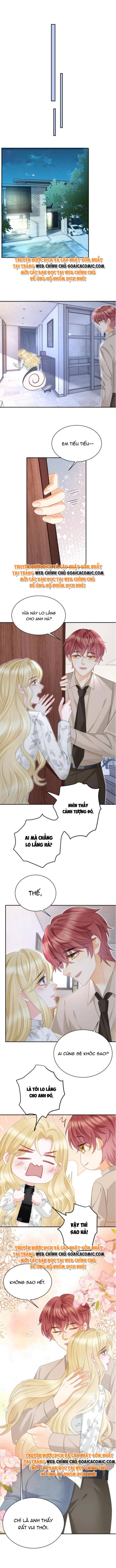 Tôi Đã Trở Thành Mẹ Của Nhân Vật Phản Diện Chapter 817.4 - Trang 2