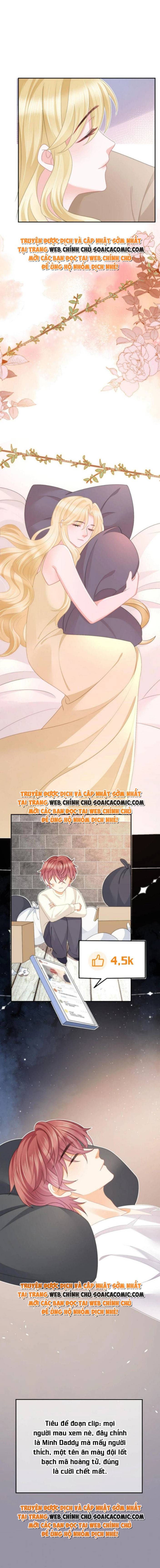 Tôi Đã Trở Thành Mẹ Của Nhân Vật Phản Diện Chapter 817.4 - Trang 2