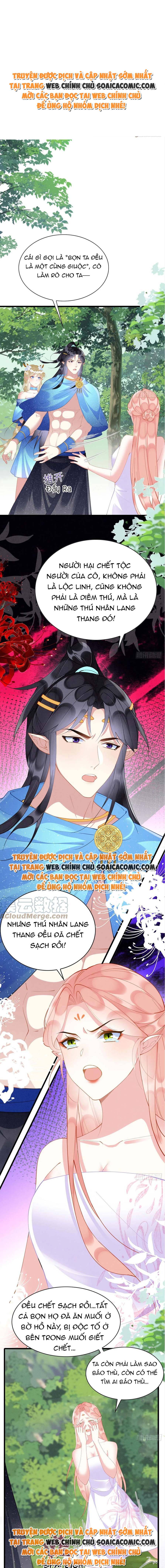 Tôi Đã Trở Thành Mẹ Của Nhân Vật Phản Diện Chapter 824.2 - Trang 2
