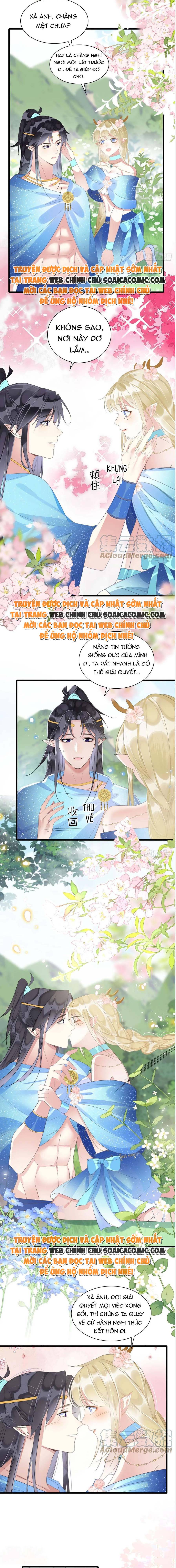 Tôi Đã Trở Thành Mẹ Của Nhân Vật Phản Diện Chapter 824.2 - Trang 2