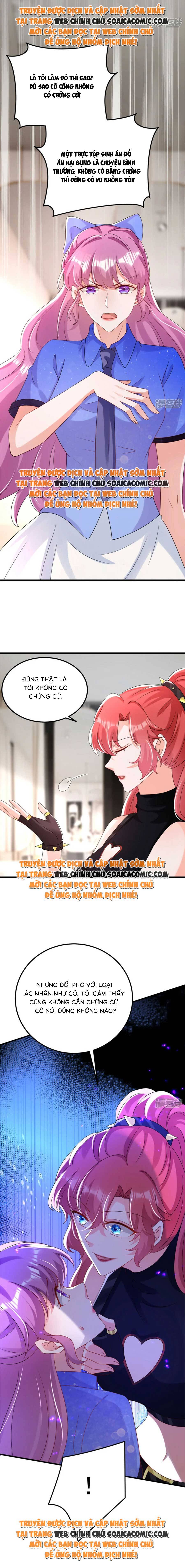 Tôi Đã Trở Thành Mẹ Của Nhân Vật Phản Diện Chapter 828.2 - Trang 2