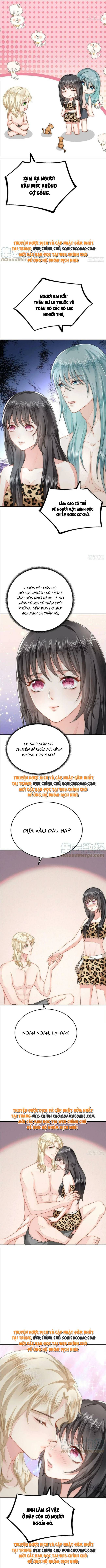 Tôi Đã Trở Thành Mẹ Của Nhân Vật Phản Diện Chapter 828.3 - Trang 2