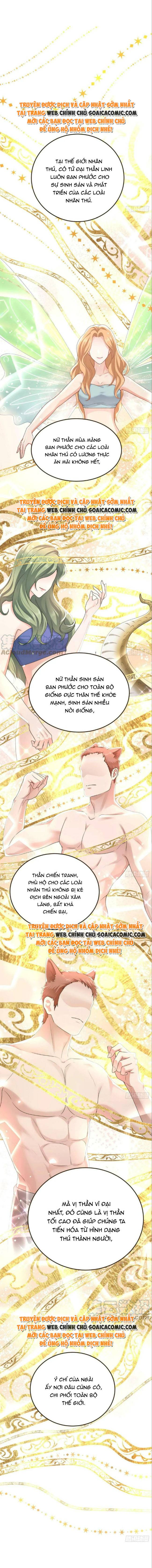 Tôi Đã Trở Thành Mẹ Của Nhân Vật Phản Diện Chapter 828.4 - Trang 2