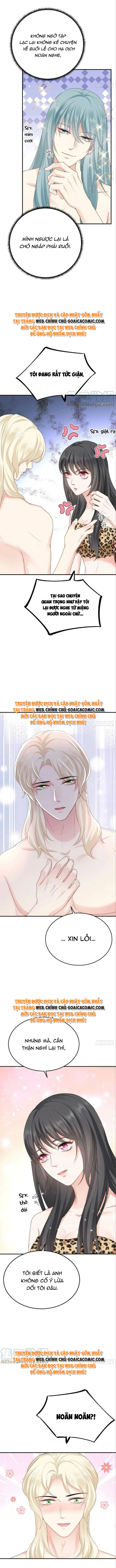 Tôi Đã Trở Thành Mẹ Của Nhân Vật Phản Diện Chapter 828.4 - Trang 2