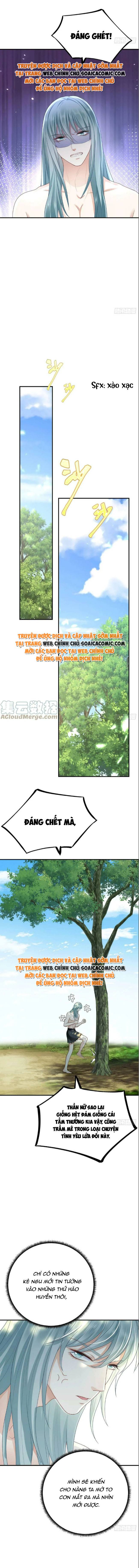 Tôi Đã Trở Thành Mẹ Của Nhân Vật Phản Diện Chapter 828.4 - Trang 2