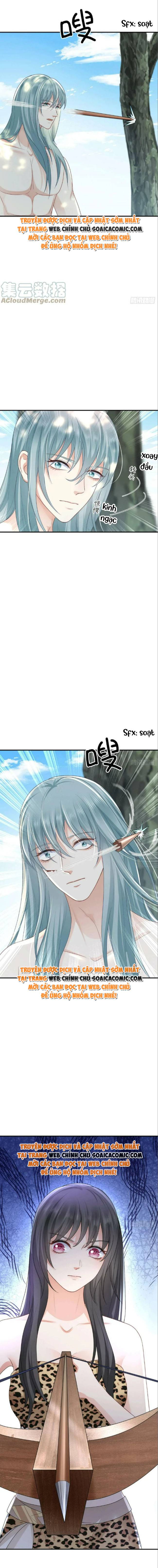 Tôi Đã Trở Thành Mẹ Của Nhân Vật Phản Diện Chapter 828.4 - Trang 2