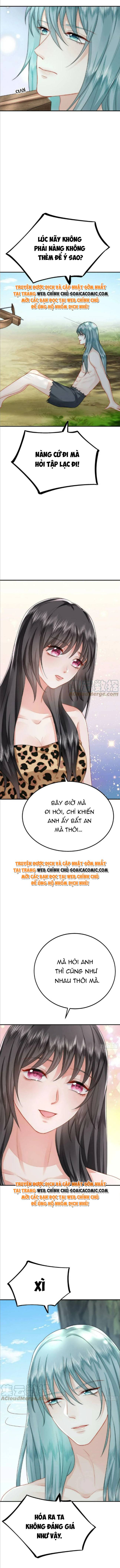 Tôi Đã Trở Thành Mẹ Của Nhân Vật Phản Diện Chapter 828.5 - Trang 2