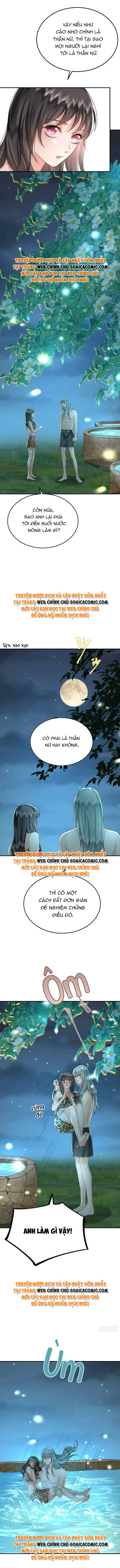 Tôi Đã Trở Thành Mẹ Của Nhân Vật Phản Diện Chapter 828.5 - Trang 2