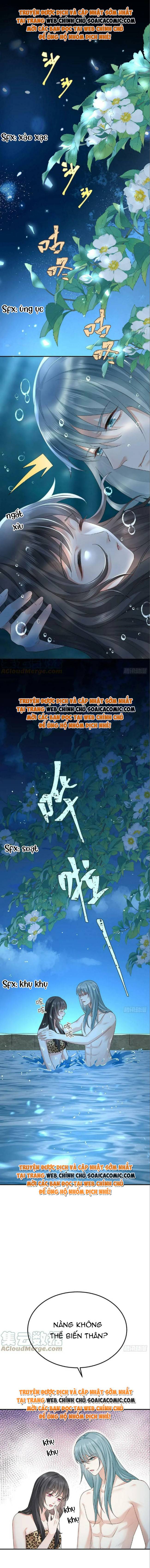 Tôi Đã Trở Thành Mẹ Của Nhân Vật Phản Diện Chapter 828.6 - Trang 2