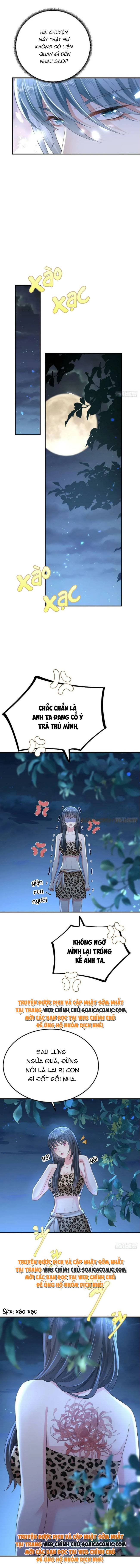 Tôi Đã Trở Thành Mẹ Của Nhân Vật Phản Diện Chapter 828.6 - Trang 2