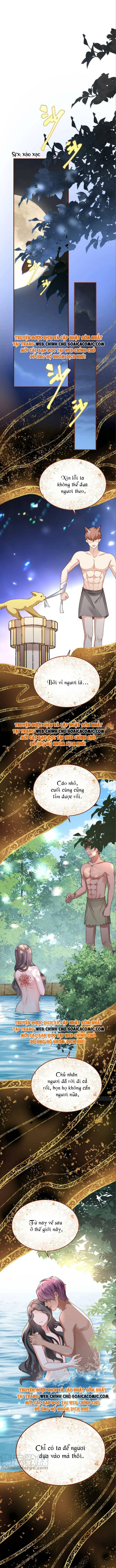 Tôi Đã Trở Thành Mẹ Của Nhân Vật Phản Diện Chapter 828.6 - Trang 2