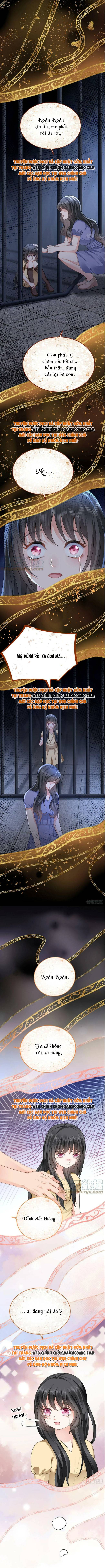 Tôi Đã Trở Thành Mẹ Của Nhân Vật Phản Diện Chapter 828.6 - Trang 2