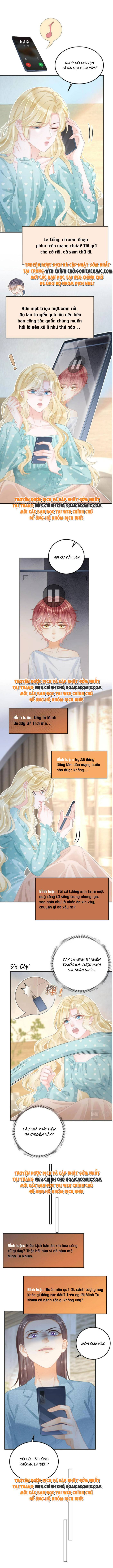 Tôi Đã Trở Thành Mẹ Của Nhân Vật Phản Diện Chapter 828.7 - Trang 2