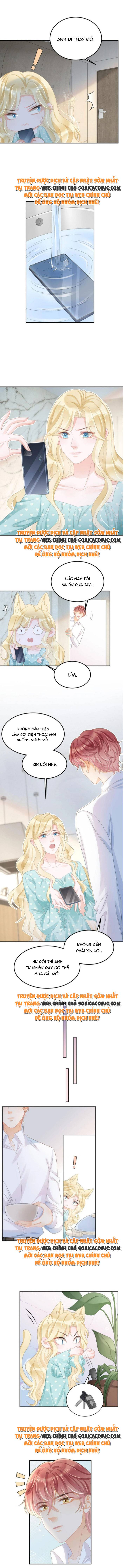 Tôi Đã Trở Thành Mẹ Của Nhân Vật Phản Diện Chapter 828.7 - Trang 2